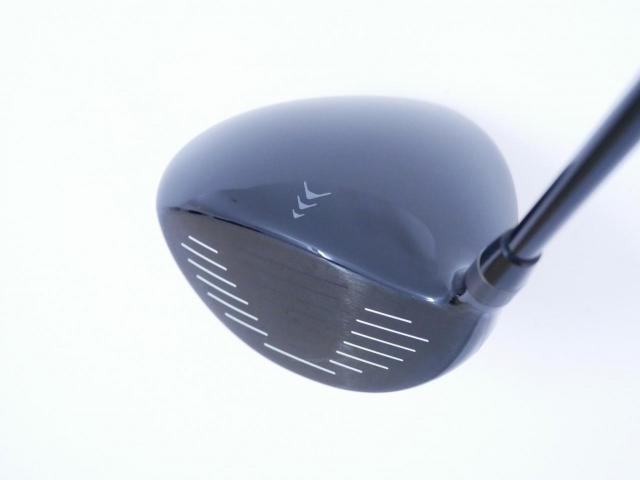 Driver : Mizuno : ไดรเวอร์ Mizuno JPX 825 Hot Metal (460cc.) Loft 10.5 Flex SR