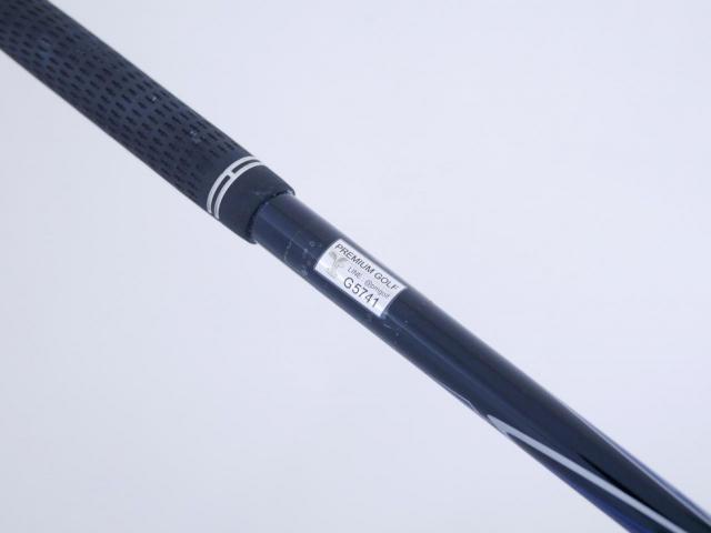 Driver : Mizuno : ไดรเวอร์ Mizuno JPX 825 Hot Metal (460cc.) Loft 10.5 Flex SR