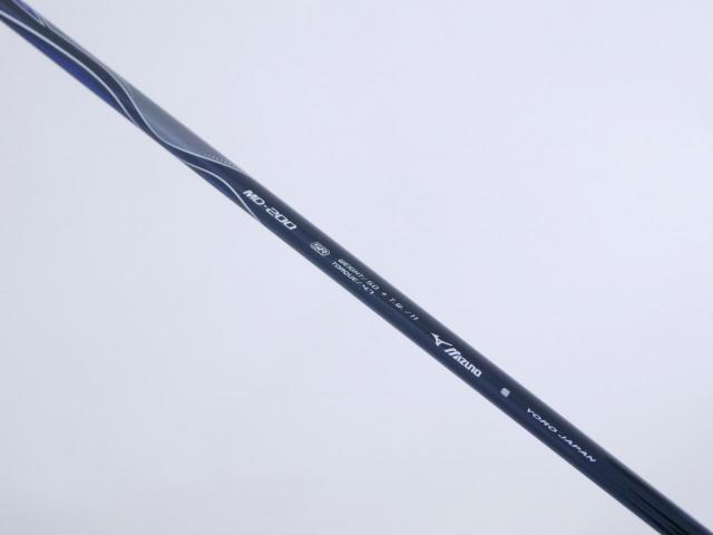 Driver : Mizuno : ไดรเวอร์ Mizuno JPX 825 Hot Metal (460cc.) Loft 10.5 Flex SR
