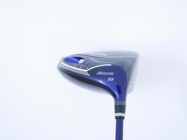 Driver : Mizuno : ไดรเวอร์ Mizuno JPX EIII Hot Metal (460cc.) Loft 10 Flex SR