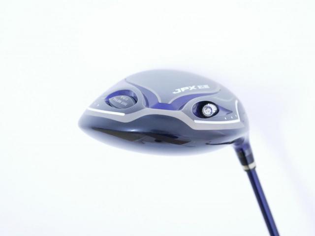 Driver : Mizuno : ไดรเวอร์ Mizuno JPX EIII Hot Metal (460cc.) Loft 10 Flex SR