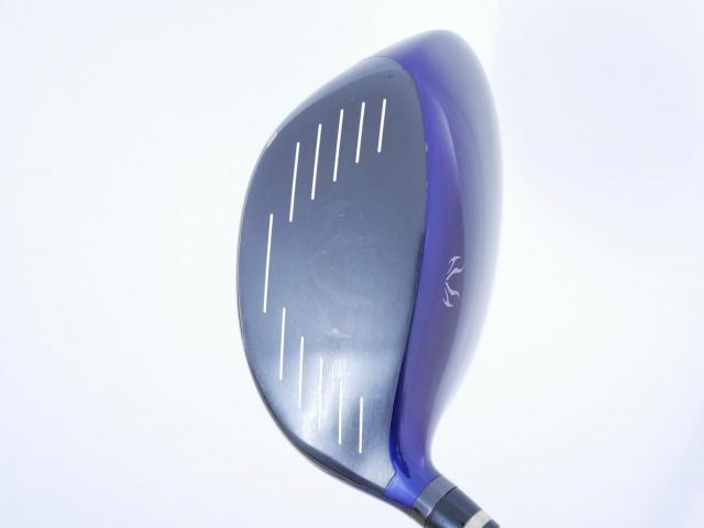 Driver : Mizuno : ไดรเวอร์ Mizuno JPX EIII Hot Metal (460cc.) Loft 10 Flex SR