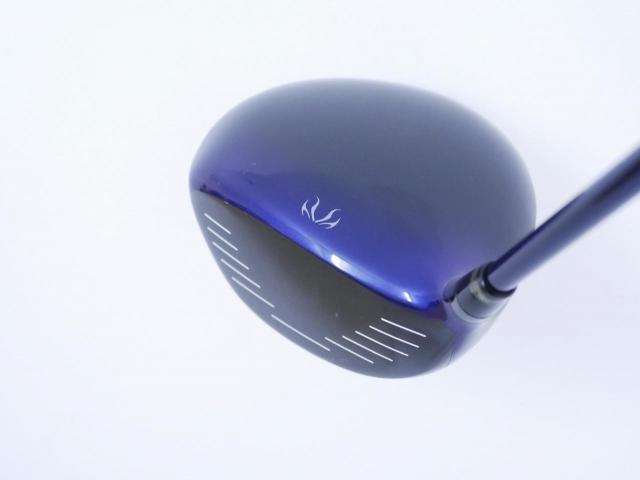 Driver : Mizuno : ไดรเวอร์ Mizuno JPX EIII Hot Metal (460cc.) Loft 10 Flex SR