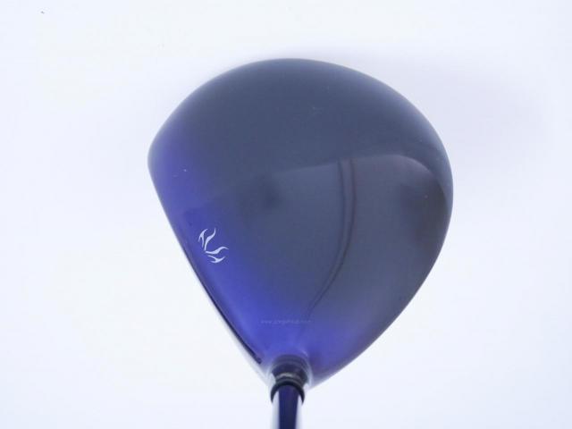 Driver : Mizuno : ไดรเวอร์ Mizuno JPX EIII Hot Metal (460cc.) Loft 10 Flex SR