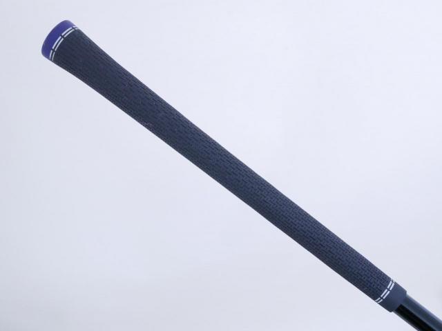 Driver : Mizuno : ไดรเวอร์ Mizuno JPX EIII Hot Metal (460cc.) Loft 10 Flex SR