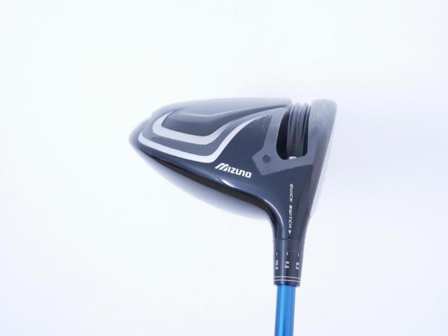 Driver : Mizuno : ไดรเวอร์ Mizuno MP TYPE-2 Loft 9.5 (ปรับได้) ก้าน Tour AD J-D1 Flex S