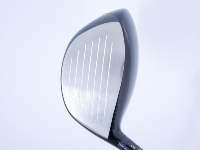 Driver : Mizuno : ไดรเวอร์ Mizuno MP TYPE-2 Loft 9.5 (ปรับได้) ก้าน Tour AD J-D1 Flex S