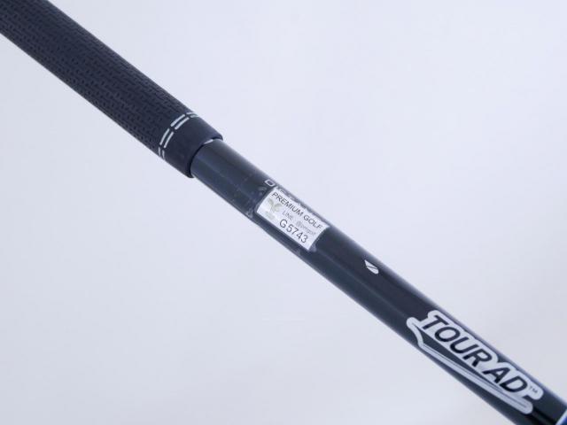 Driver : Mizuno : ไดรเวอร์ Mizuno MP TYPE-2 Loft 9.5 (ปรับได้) ก้าน Tour AD J-D1 Flex S