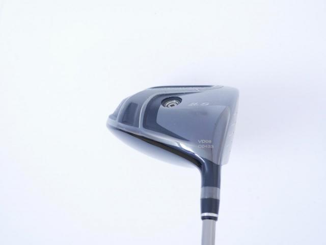 Driver : Royal Collection : ไดรเวอร์ RC (Royal Collection) BBD V7 Loft 9.5 Flex S