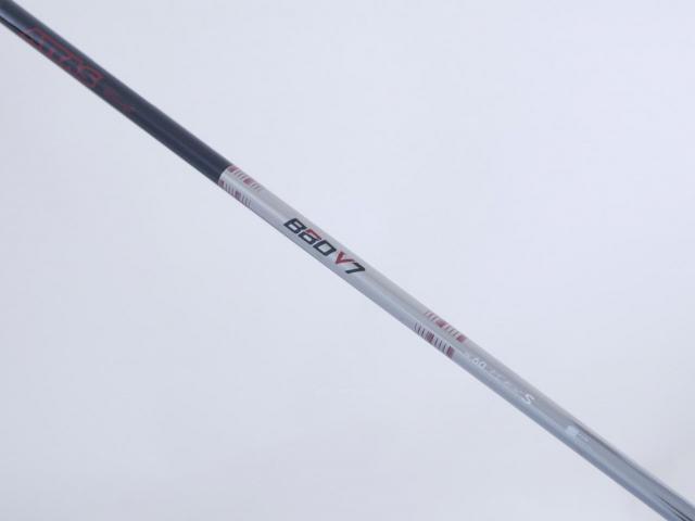 Driver : Royal Collection : ไดรเวอร์ RC (Royal Collection) BBD V7 Loft 9.5 Flex S