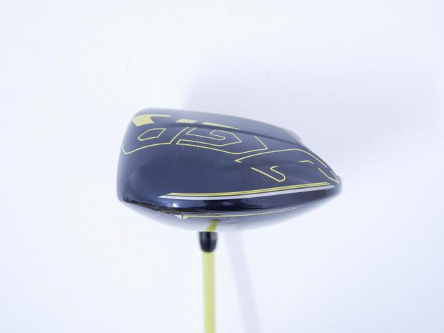 Driver : Bridgestone : ไดรเวอร์ Bridgestone JGR (รุ่นปี 2018 460cc.) Loft 10.5 ก้าน Tour AD J16-11W Flex R