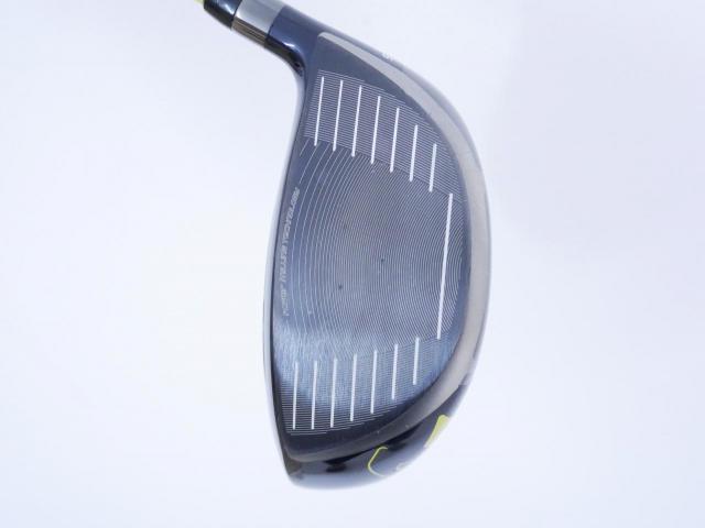 Driver : Bridgestone : ไดรเวอร์ Bridgestone JGR (รุ่นปี 2018 460cc.) Loft 10.5 ก้าน Tour AD J16-11W Flex R