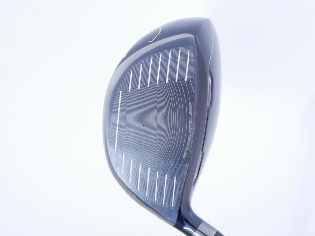 Driver : Bridgestone : ไดรเวอร์ Bridgestone JGR (รุ่นปี 2018 460cc.) Loft 10.5 ก้าน Tour AD J16-11W Flex R