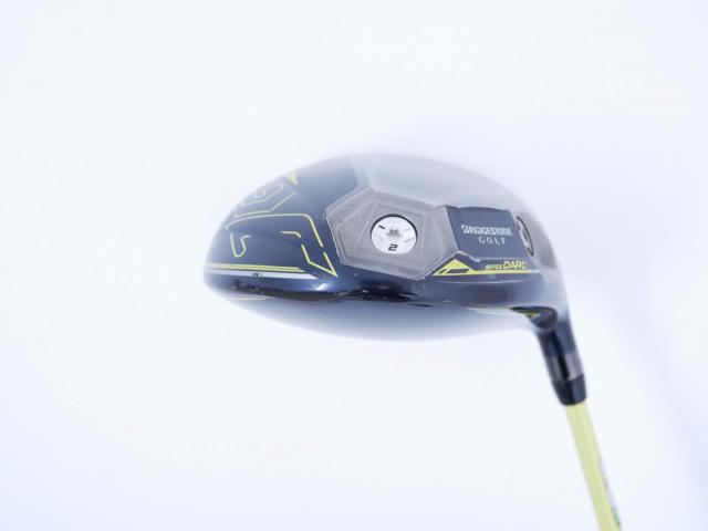 Driver : Bridgestone : ไดรเวอร์ Bridgestone JGR (รุ่นปี 2018 460cc.) Loft 9.5 ก้าน Tour AD J16-11W Flex S