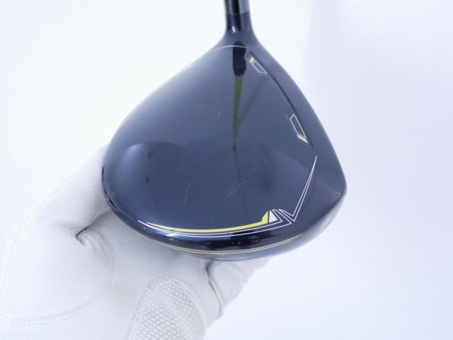 Driver : Bridgestone : ไดรเวอร์ Bridgestone JGR (รุ่นปี 2018 460cc.) Loft 9.5 ก้าน Tour AD J16-11W Flex S