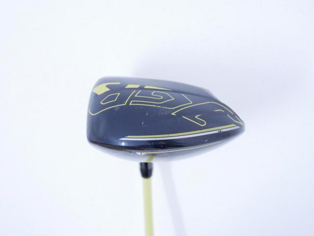 Driver : Bridgestone : ไดรเวอร์ Bridgestone JGR (รุ่นปี 2018 460cc.) Loft 9.5 ก้าน Tour AD J16-11W Flex S