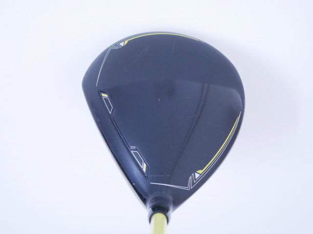 Driver : Bridgestone : ไดรเวอร์ Bridgestone JGR (รุ่นปี 2018 460cc.) Loft 9.5 ก้าน Tour AD J16-11W Flex S