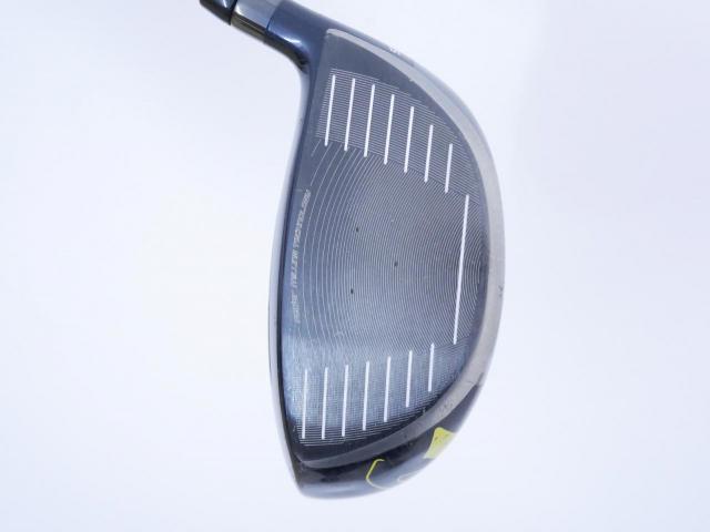 Driver : Bridgestone : ไดรเวอร์ Bridgestone JGR (รุ่นปี 2018 460cc.) Loft 9.5 ก้าน Tour AD J16-11W Flex S