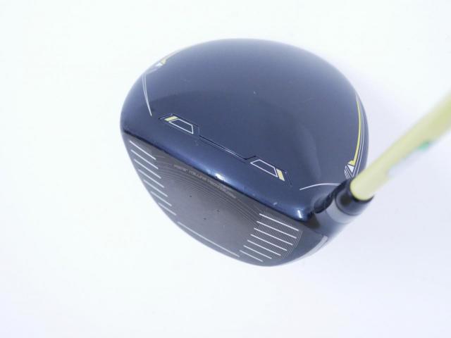 Driver : Bridgestone : ไดรเวอร์ Bridgestone JGR (รุ่นปี 2018 460cc.) Loft 9.5 ก้าน Tour AD J16-11W Flex S