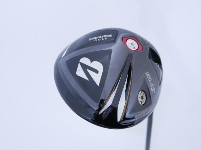 Driver : Bridgestone : ไดรเวอร์ Bridgestone J715 B3 (460cc.) Loft 9.5 ก้าน Tour AD MJ-6 Flex S