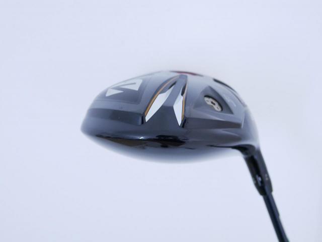 Driver : Bridgestone : ไดรเวอร์ Bridgestone J715 B3 (460cc.) Loft 9.5 ก้าน Tour AD MJ-6 Flex S