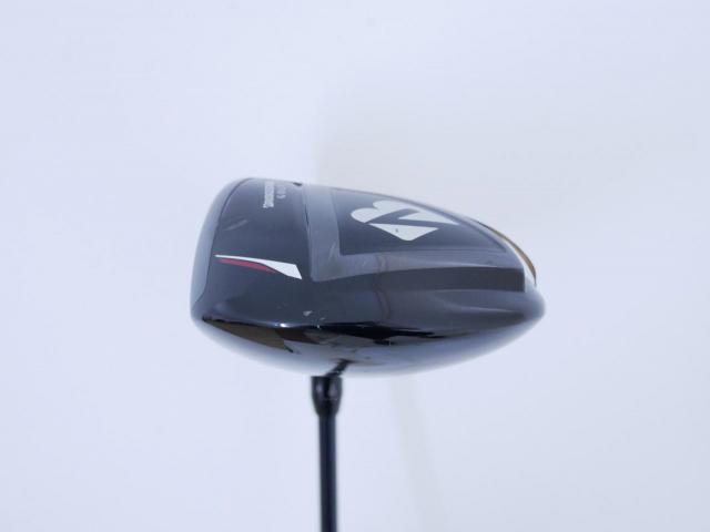 Driver : Bridgestone : ไดรเวอร์ Bridgestone J715 B3 (460cc.) Loft 9.5 ก้าน Tour AD MJ-6 Flex S