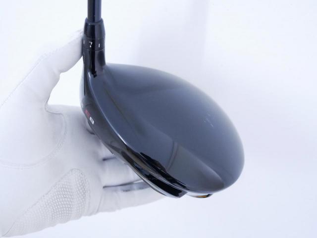 Driver : Bridgestone : ไดรเวอร์ Bridgestone J715 B3 (460cc.) Loft 9.5 ก้าน Tour AD MJ-6 Flex S