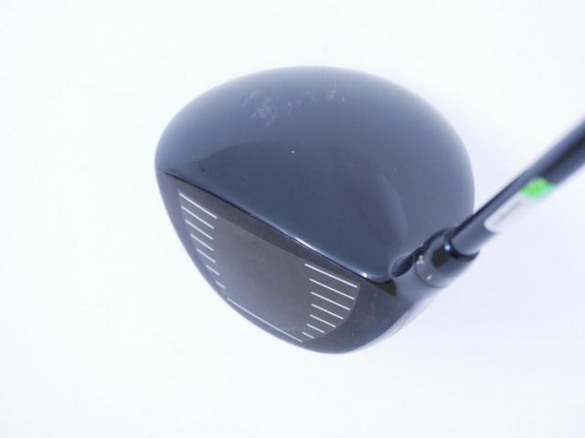 Driver : Bridgestone : ไดรเวอร์ Bridgestone J715 B3 (460cc.) Loft 9.5 ก้าน Tour AD MJ-6 Flex S
