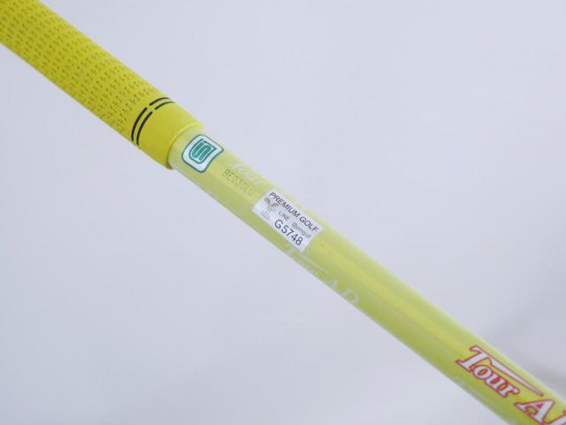 Driver : Bridgestone : ไดรเวอร์ Bridgestone J715 B3 (460cc.) Loft 9.5 ก้าน Tour AD MJ-6 Flex S