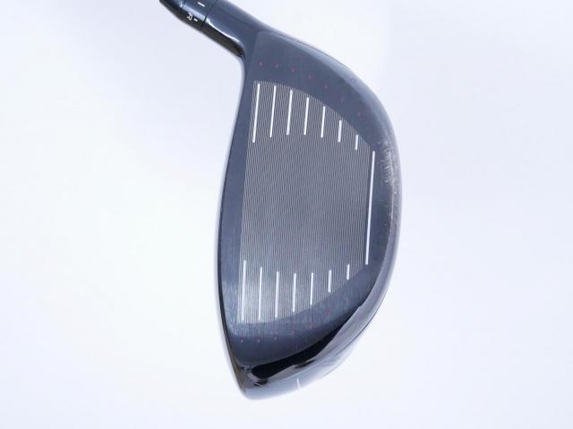 Driver : Bridgestone : ไดรเวอร์ Bridgestone J715 B3 (460cc.) Loft 9.5 ก้าน Tour AD MJ-6 Flex S
