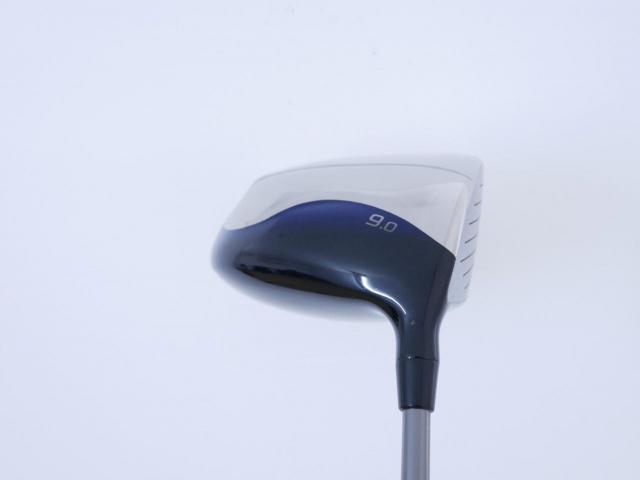 Driver : Fourteen : ไดรเวอร์ Fourteen CT112 (460cc.) Loft 9 ก้าน Mitsubishi Diamana S73 Flex S