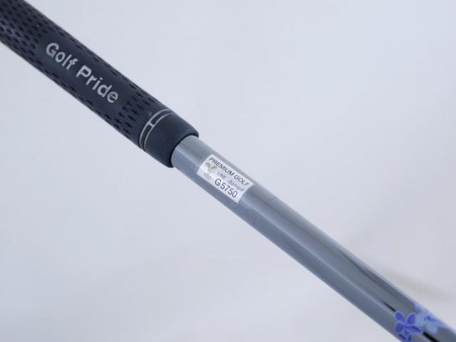 Driver : Fourteen : ไดรเวอร์ Fourteen CT112 (460cc.) Loft 9 ก้าน Mitsubishi Diamana S73 Flex S