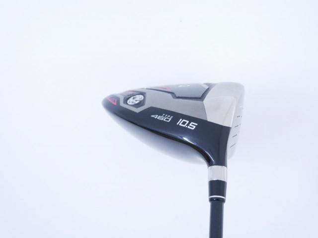 Driver : Other Brand : ไดรเวอร์ NEXGEN Type 460 (460cc.) Loft 10.5 Flex R