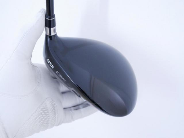Driver : Other Brand : ไดรเวอร์ NEXGEN Type 460 (460cc.) Loft 10.5 Flex R
