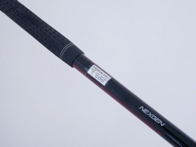 Driver : Other Brand : ไดรเวอร์ NEXGEN Type 460 (460cc.) Loft 10.5 Flex R