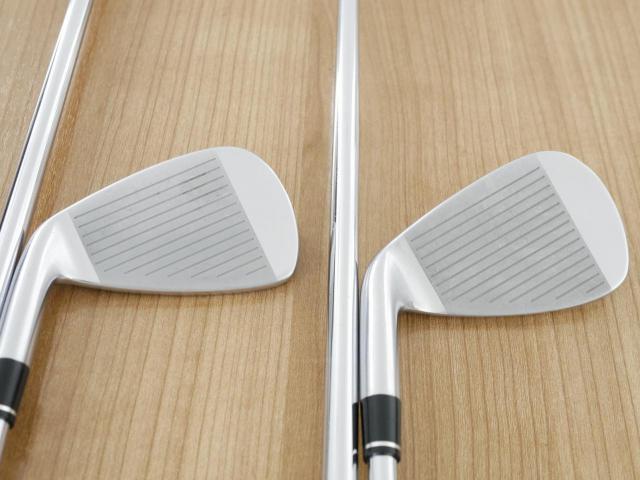 Iron set : Honma : ชุดเหล็ก Honma Beres NX (รุ่นปี 2023) มีเหล็ก 6-11 (6 ชิ้น) ก้านเหล็ก Project X LZ 110g 5.0 Flex SR