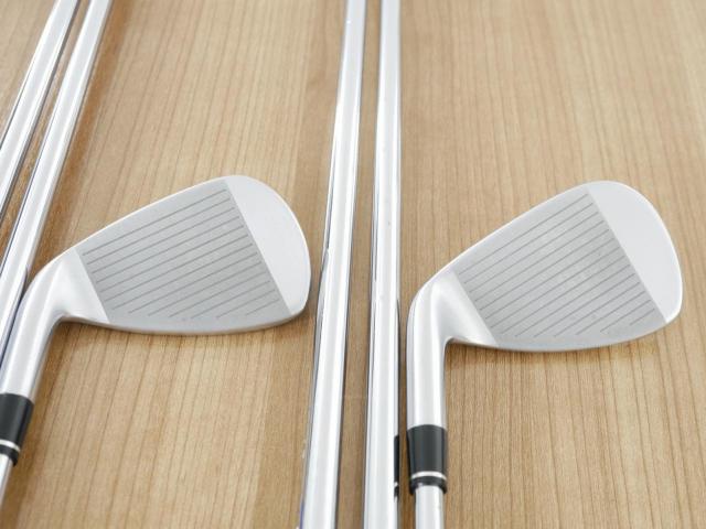 Iron set : Honma : ชุดเหล็ก Honma Beres NX (รุ่นปี 2023) มีเหล็ก 6-11 (6 ชิ้น) ก้านเหล็ก Project X LZ 110g 5.0 Flex SR