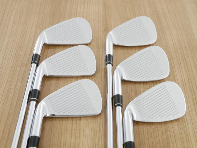 Iron set : Callaway : ชุดเหล็ก Callaway Legacy V (Forged) มีเหล็ก 5-Pw (6 ชิ้น) ก้านเหล็ก GS85 R300