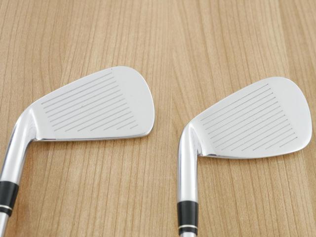 Iron set : Callaway : ชุดเหล็ก Callaway Legacy V (Forged) มีเหล็ก 5-Pw (6 ชิ้น) ก้านเหล็ก GS85 R300