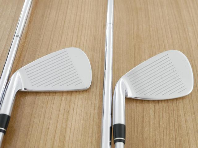 Iron set : Callaway : ชุดเหล็ก Callaway Legacy V (Forged) มีเหล็ก 5-Pw (6 ชิ้น) ก้านเหล็ก GS85 R300