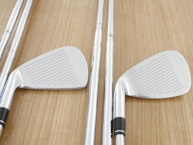 Iron set : Callaway : ชุดเหล็ก Callaway Legacy V (Forged) มีเหล็ก 5-Pw (6 ชิ้น) ก้านเหล็ก GS85 R300