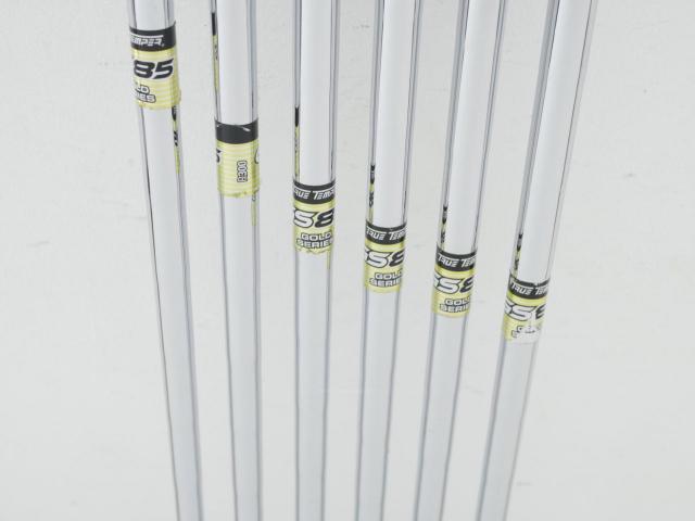 Iron set : Callaway : ชุดเหล็ก Callaway Legacy V (Forged) มีเหล็ก 5-Pw (6 ชิ้น) ก้านเหล็ก GS85 R300