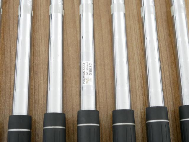 Iron set : XXIO : ชุดเหล็ก XXIO 10 (ปี 2019 ตีง่ายมากๆ ไกลมากๆ) มีเหล็ก 5-Pw,Aw (7 ชิ้น) ก้านเหล็ก NS Pro 870 DST Flex R