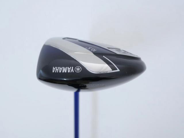 Driver : Yamaha : ไดรเวอร์ Yamaha Inpres UD+2 (ปี 2018 เบา สบาย ไกล) Loft 10.5 Flex R