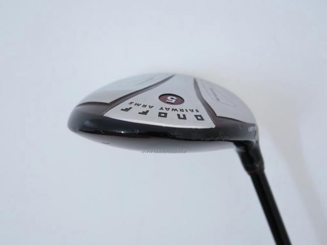 Fairway Wood : Other Brand : หัวไม้ 5 Daiwa OnOff FAIRWAY ARMS Loft 18 Flex R