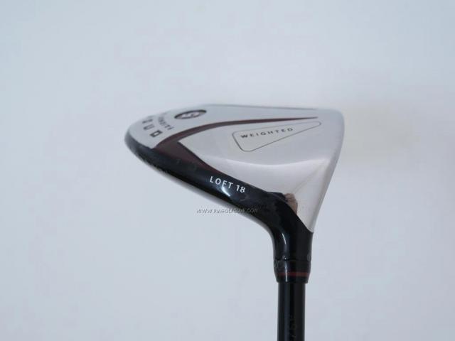 Fairway Wood : Other Brand : หัวไม้ 5 Daiwa OnOff FAIRWAY ARMS Loft 18 Flex R