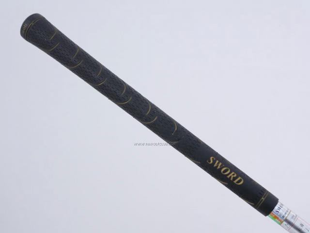 Fairway Wood : Katana : ไม้กระเทย Katana Sniper V (สวย ตีง่าย) Loft 20 Flex SR