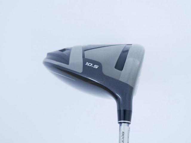 Driver : XXIO : ไดรเวอร์ XXIO X (ปี 2021) Loft 10.5 ก้าน Fujikura Speeder 569 Evolution VI Flex S