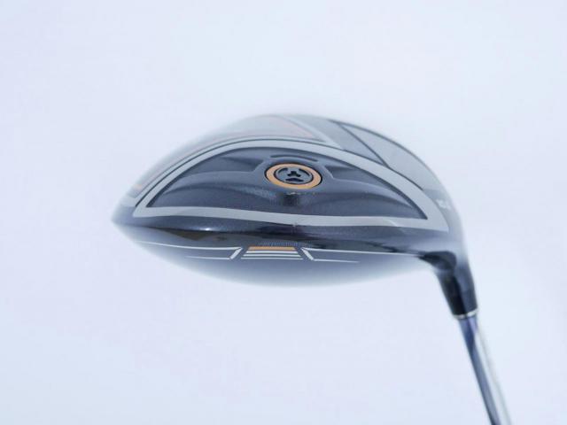 Driver : XXIO : ไดรเวอร์ XXIO X (ปี 2021) Loft 10.5 ก้าน Fujikura Speeder 569 Evolution VI Flex S