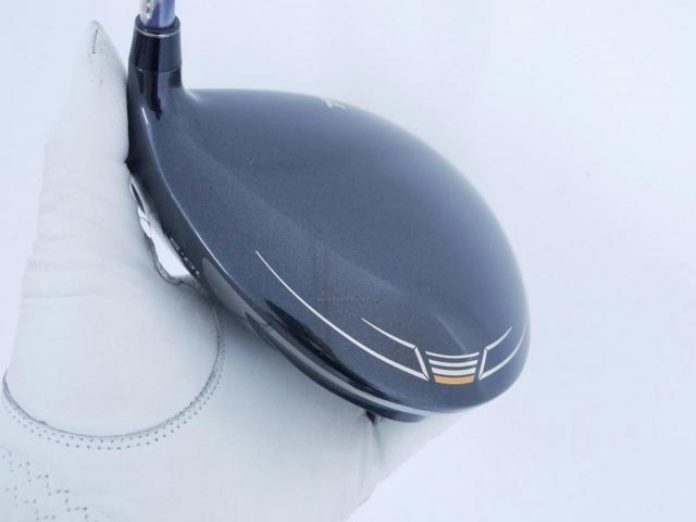 Driver : XXIO : ไดรเวอร์ XXIO X (ปี 2021) Loft 10.5 ก้าน Fujikura Speeder 569 Evolution VI Flex S